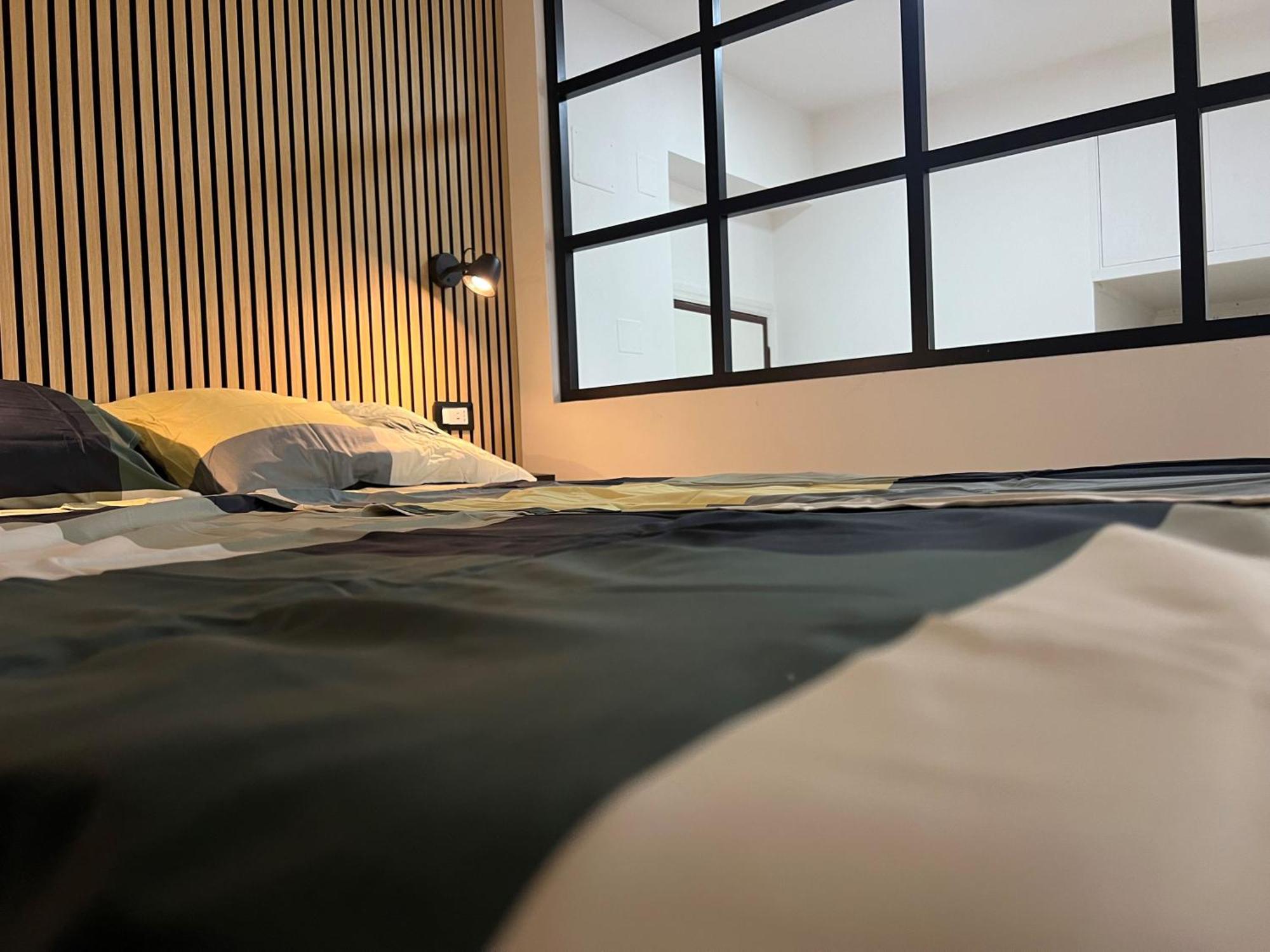 Athome104 ローマ エクステリア 写真