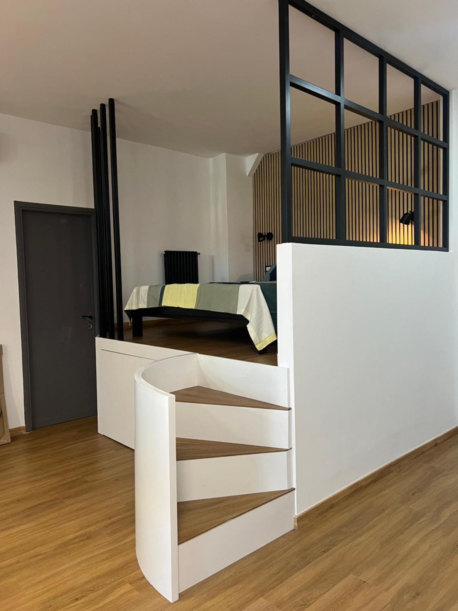 Athome104 ローマ エクステリア 写真