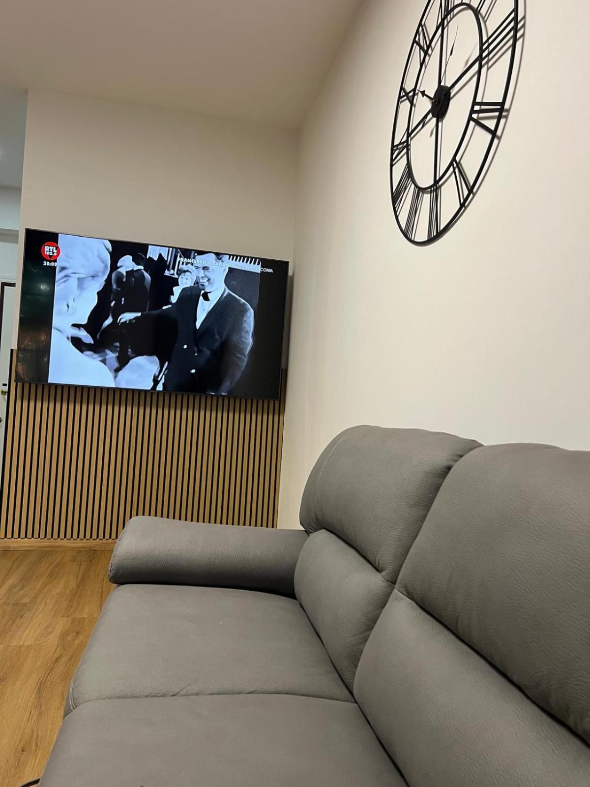 Athome104 ローマ エクステリア 写真